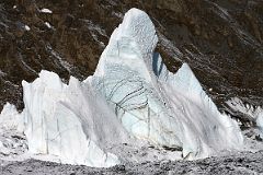 17 Ice Penitente On The East Rongbuk Glacier On The Trek From Intermediate Camp To Mount Everest North Face Advanced Base Camp In Tibet.jpg